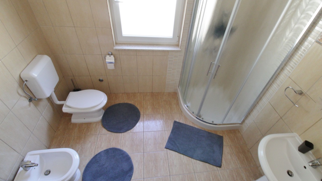 Photo of Bathroom in Savudrija