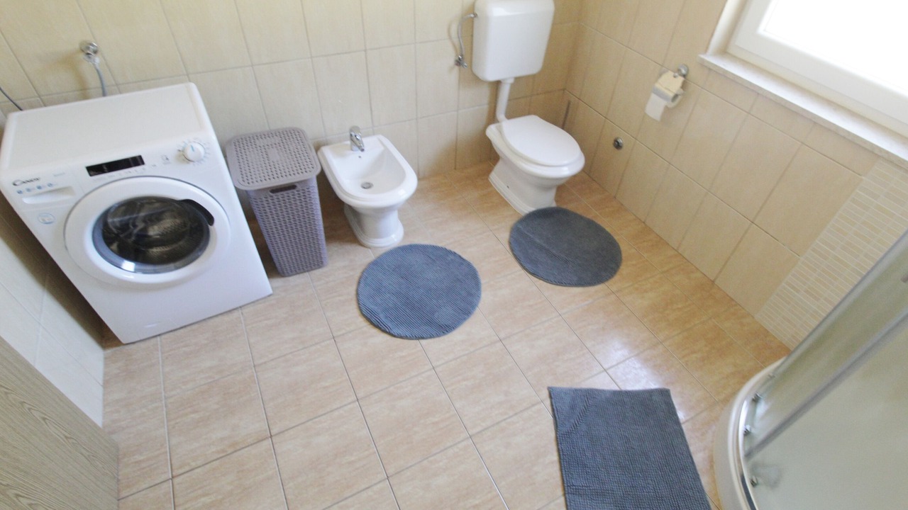 Photo of Bathroom in Savudrija