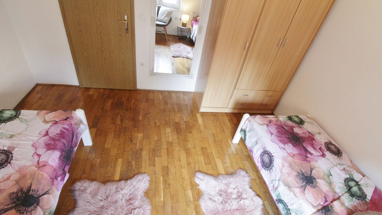 Photo of Bedroom in Savudrija