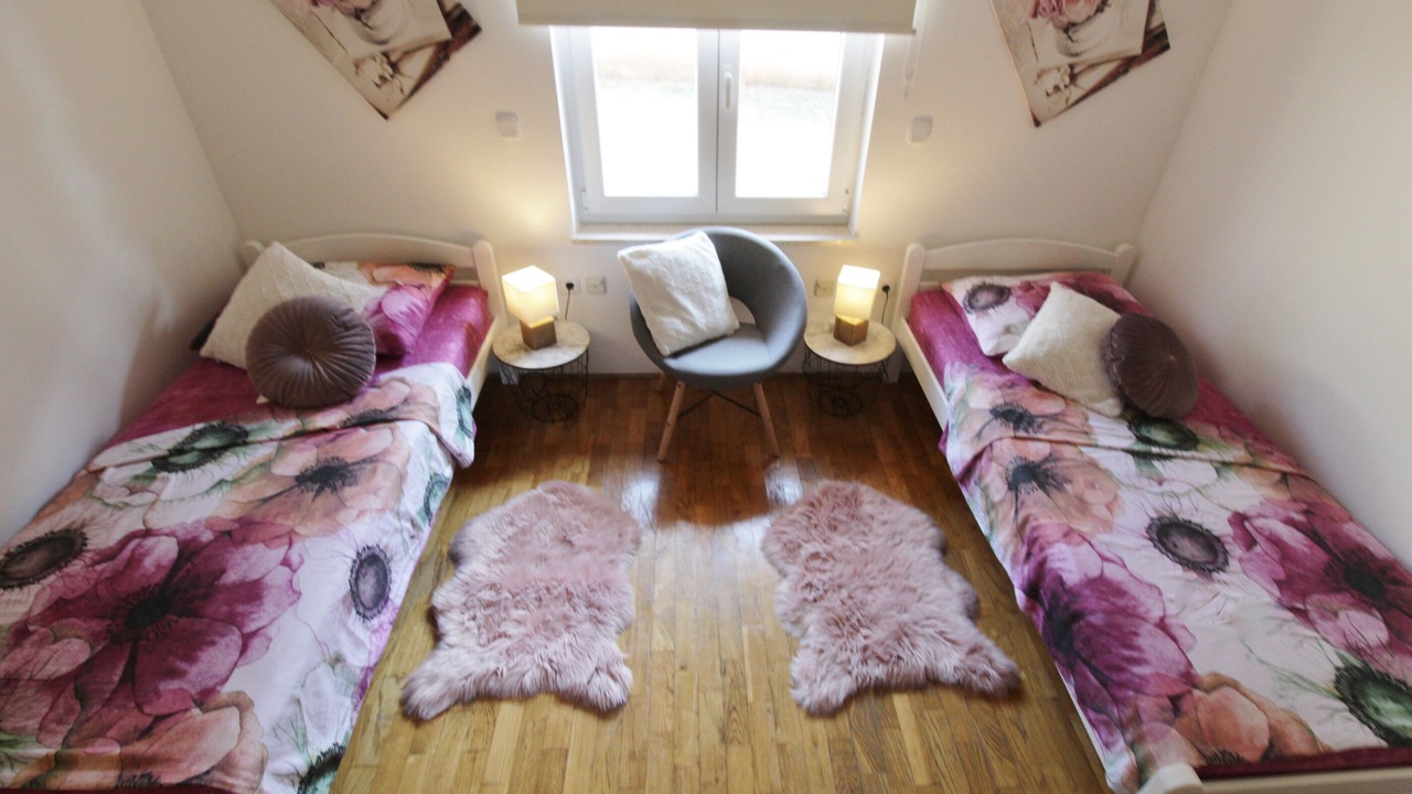 Photo of Bedroom in Savudrija