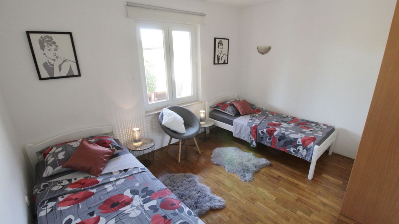 Photo of Bedroom in Savudrija