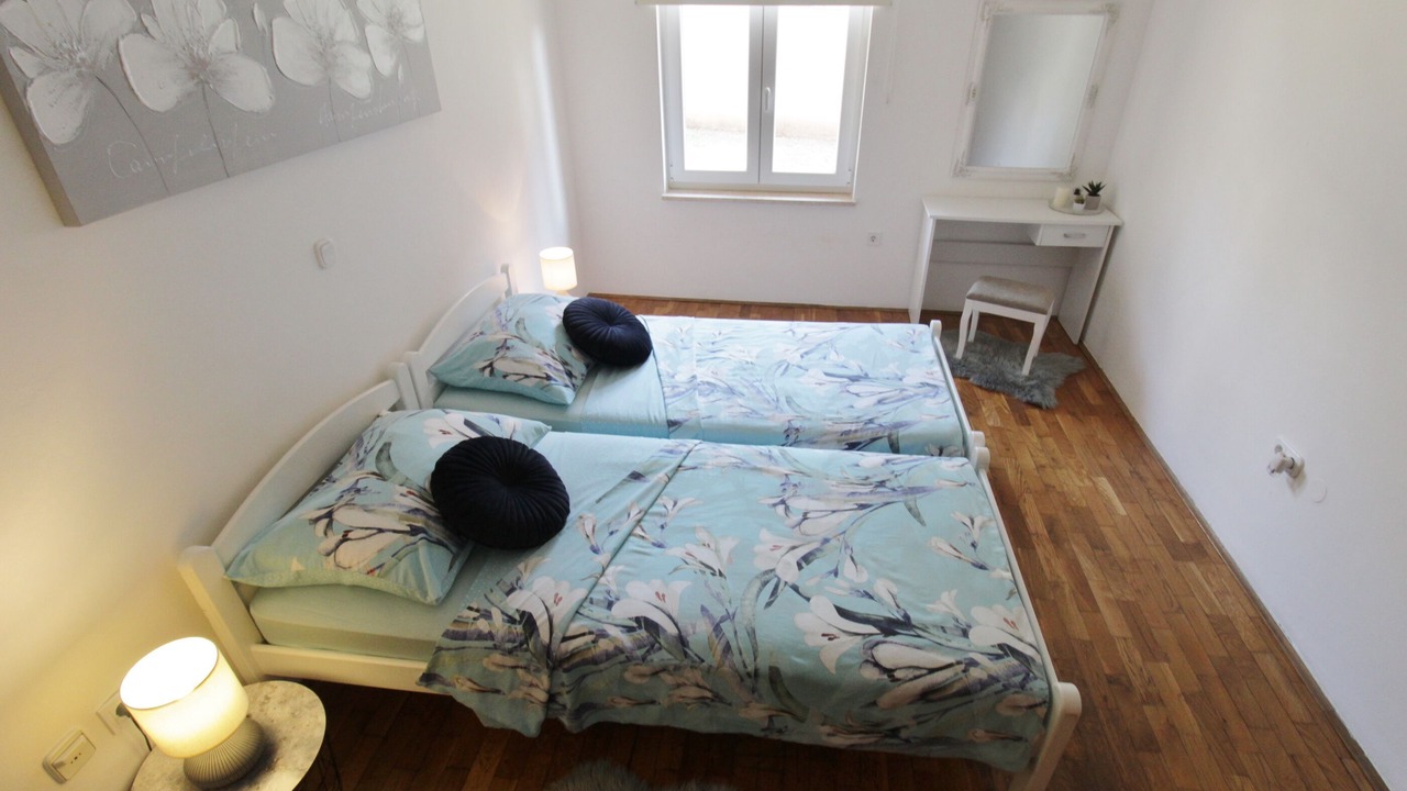 Photo of Bedroom in Savudrija