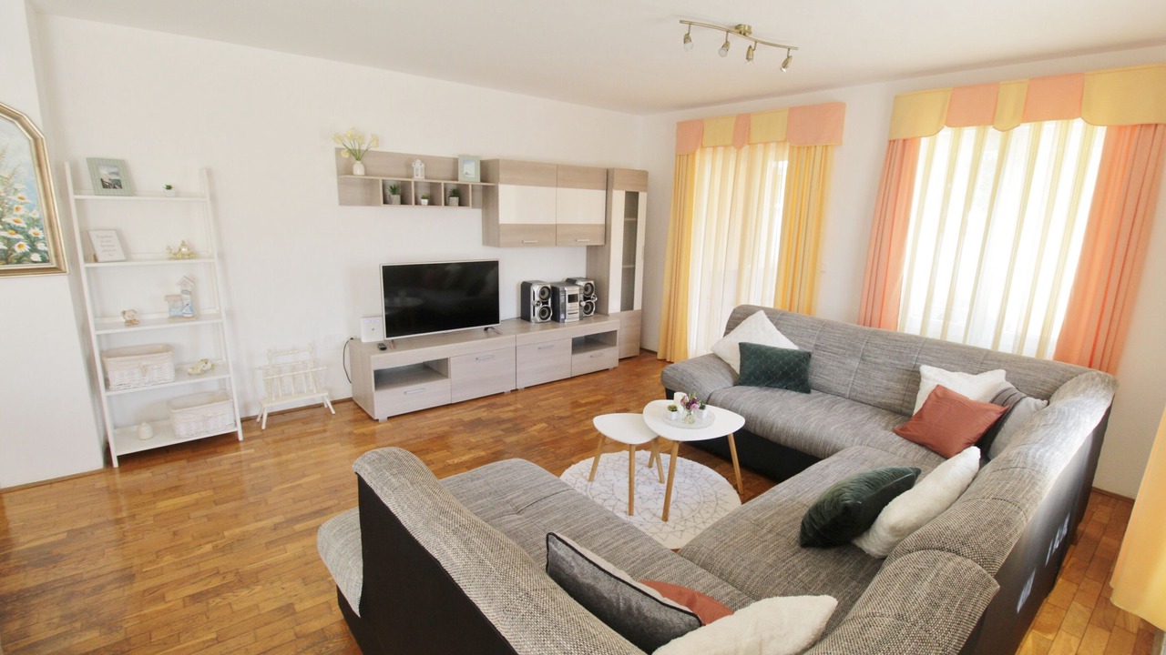 Photo of Livingroom in Savudrija