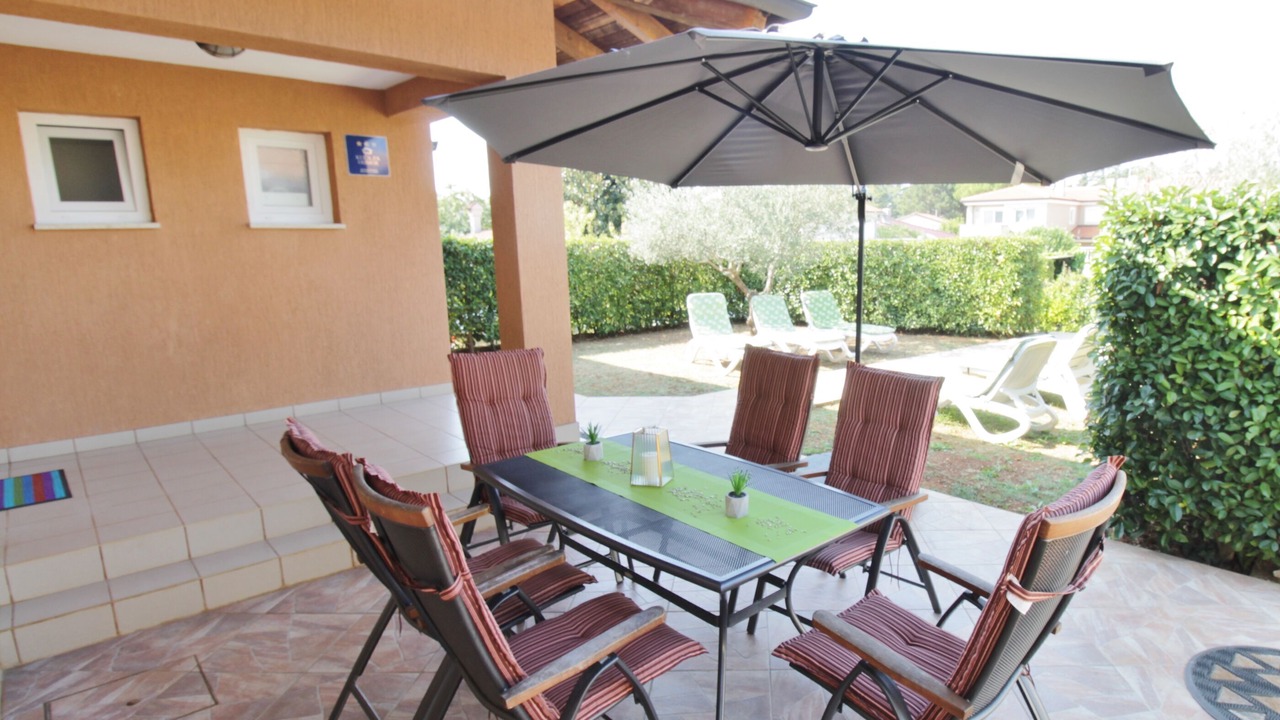 Photo of Outdoor in Savudrija