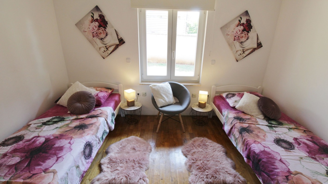 Photo of Bedroom in Savudrija