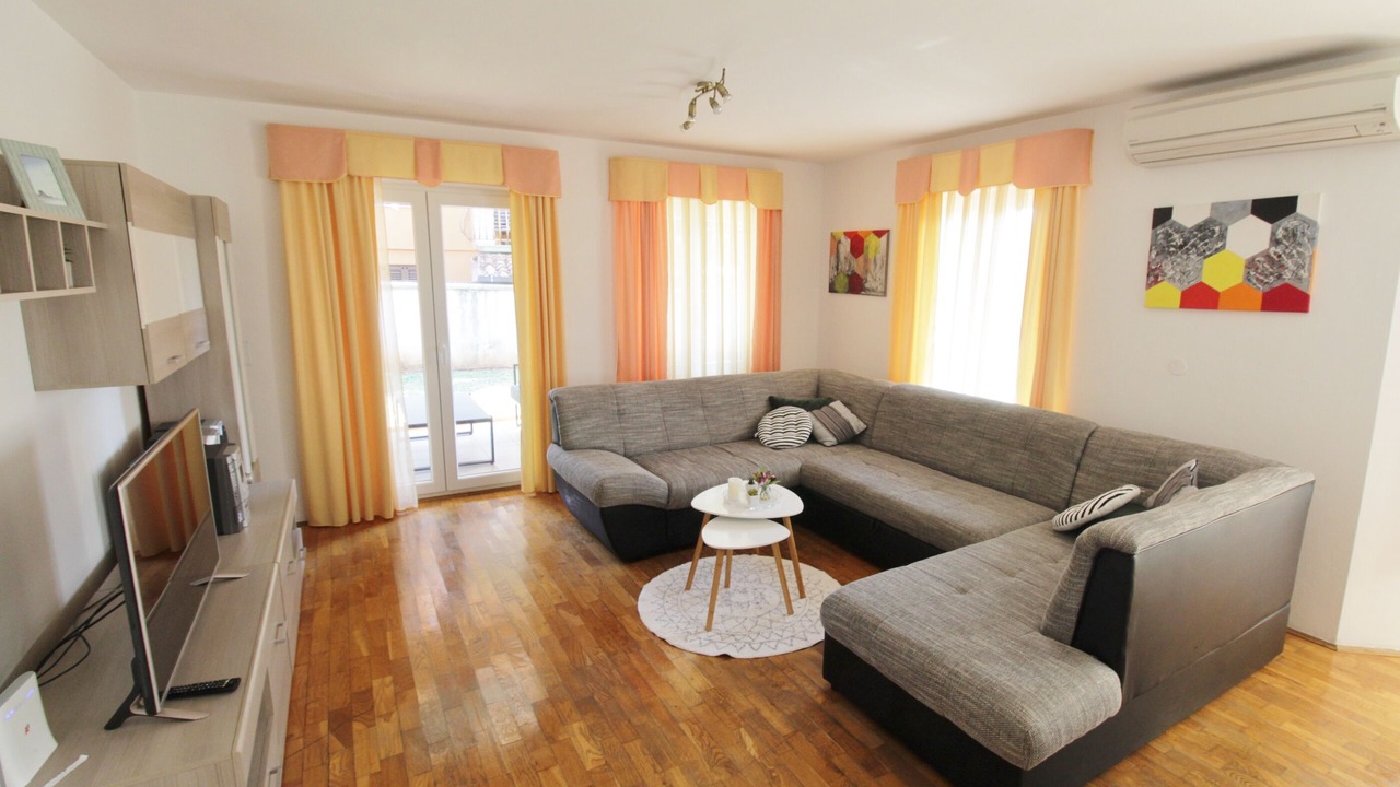 Photo of Livingroom in Savudrija