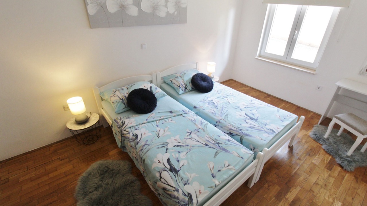 Photo of Bedroom in Savudrija