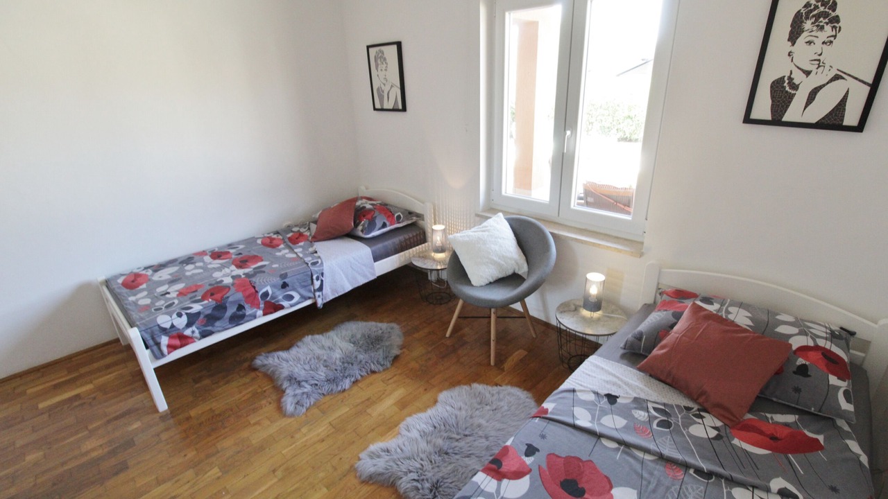 Photo of Bedroom in Savudrija