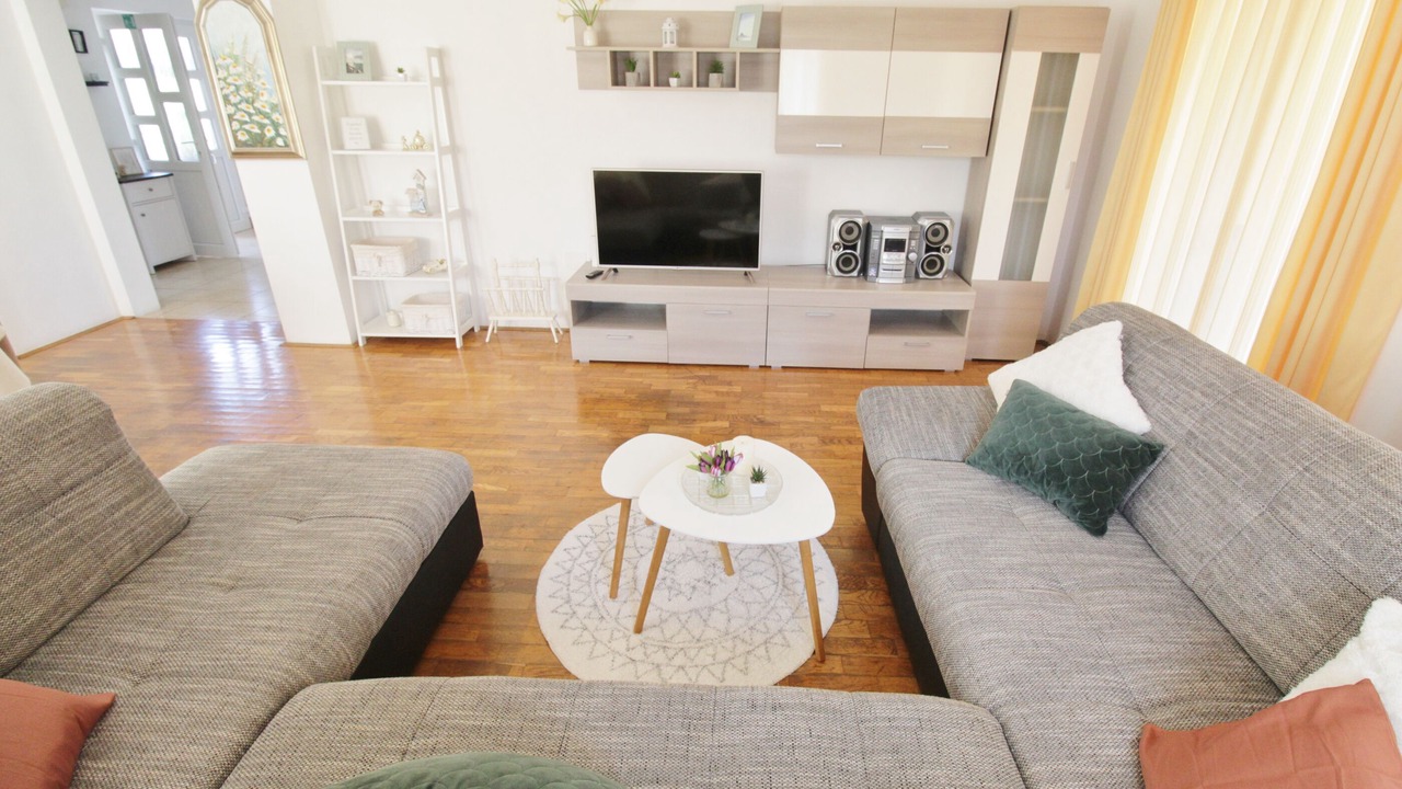 Photo of Livingroom in Savudrija