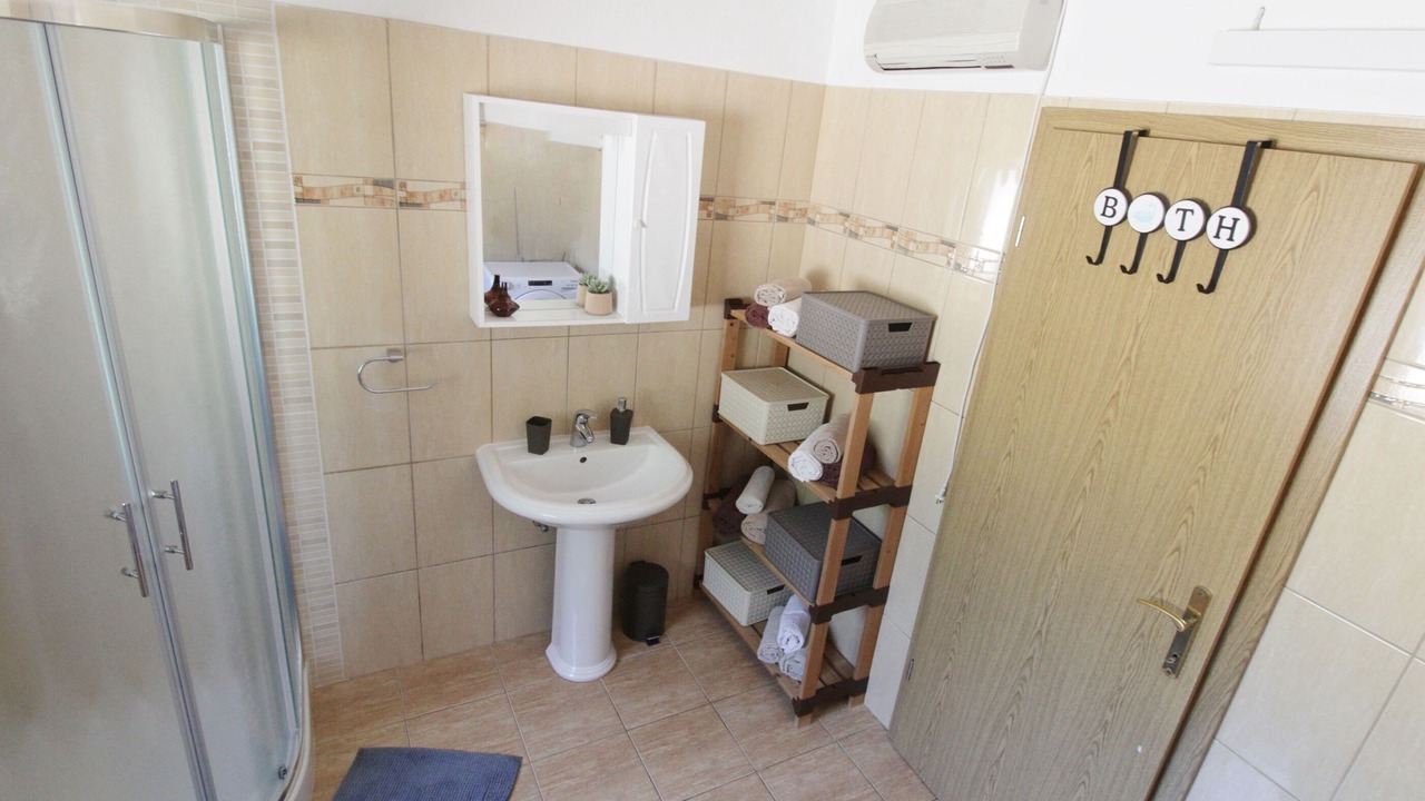 Photo of Bathroom in Savudrija