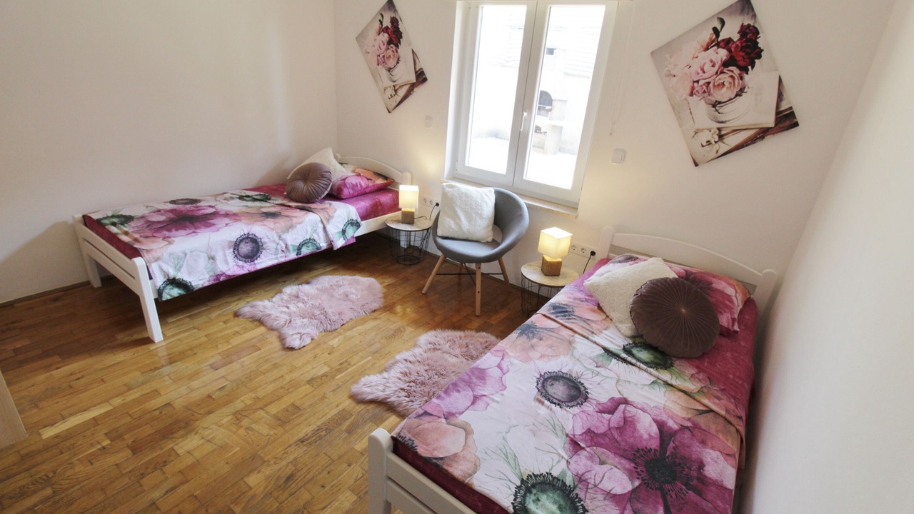 Photo of Bedroom in Savudrija
