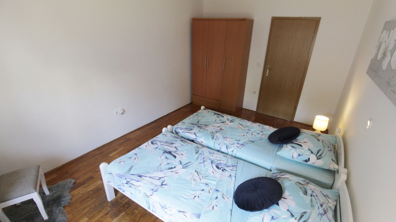 Photo of Bedroom in Savudrija