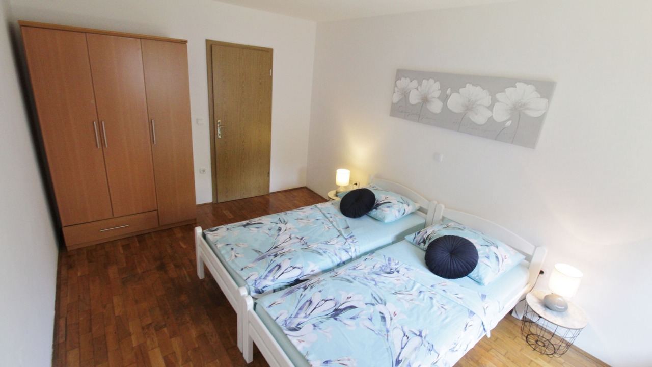 Photo of Bedroom in Savudrija