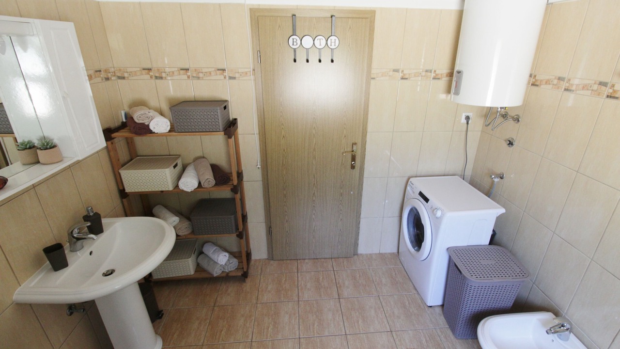 Photo of Bathroom in Savudrija