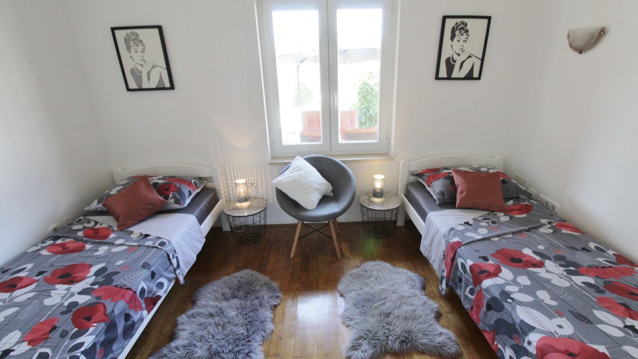 Photo of Bedroom in Savudrija