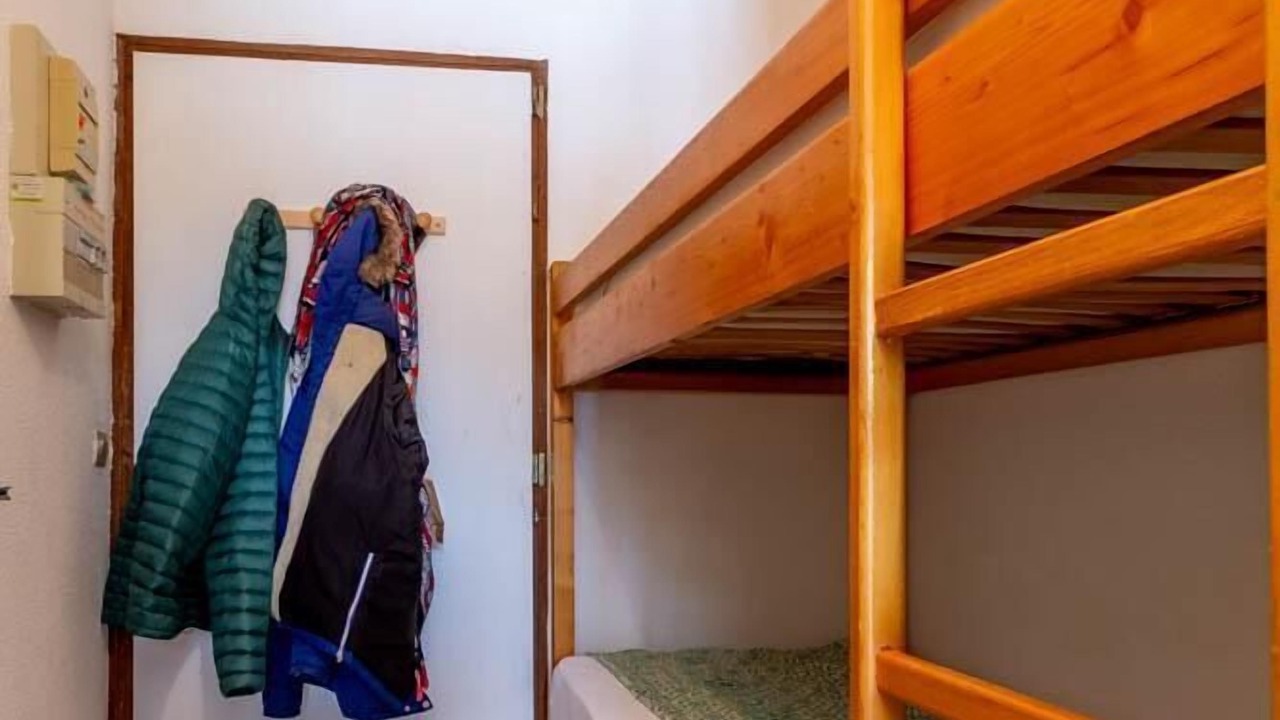 Photo of Bedroom in Les Bottieres