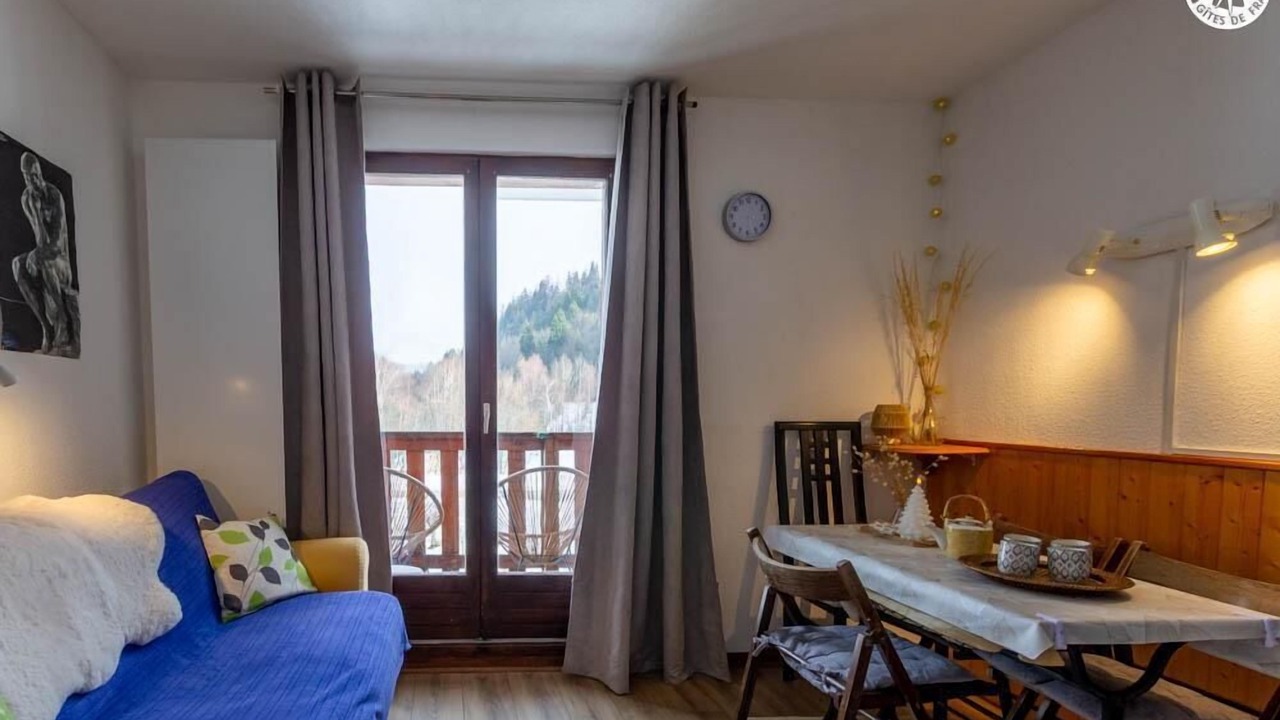Photo of Livingroom in Les Bottieres