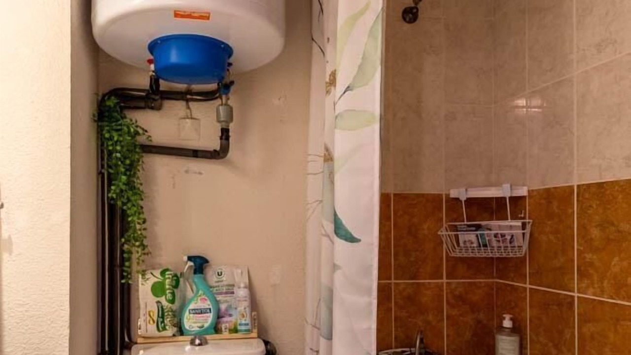 Photo of Bathroom in Les Bottieres