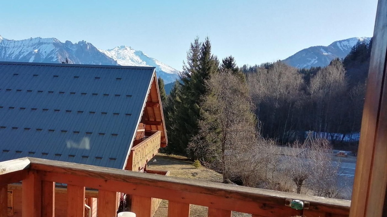 Photo of Outdoor in Les Bottieres