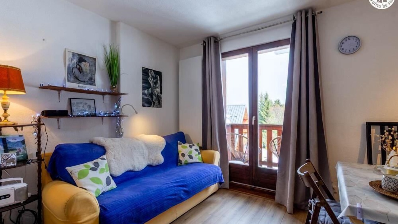 Photo of Livingroom in Les Bottieres