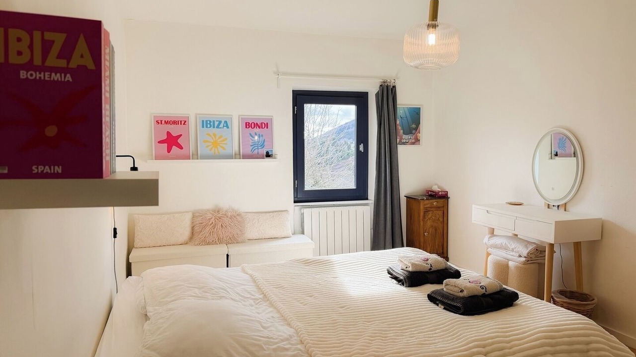 Photo of Bedroom in Allegre
