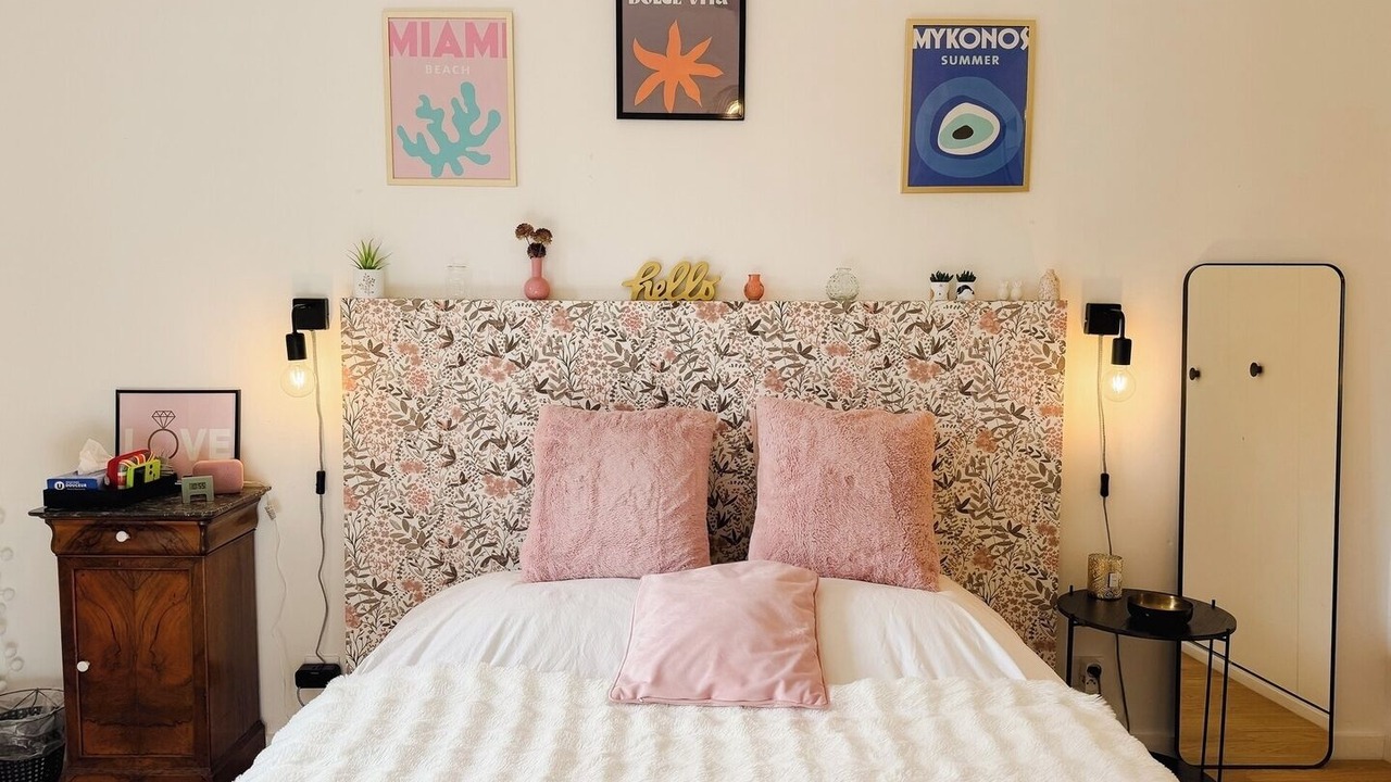 Photo of Bedroom in Allegre