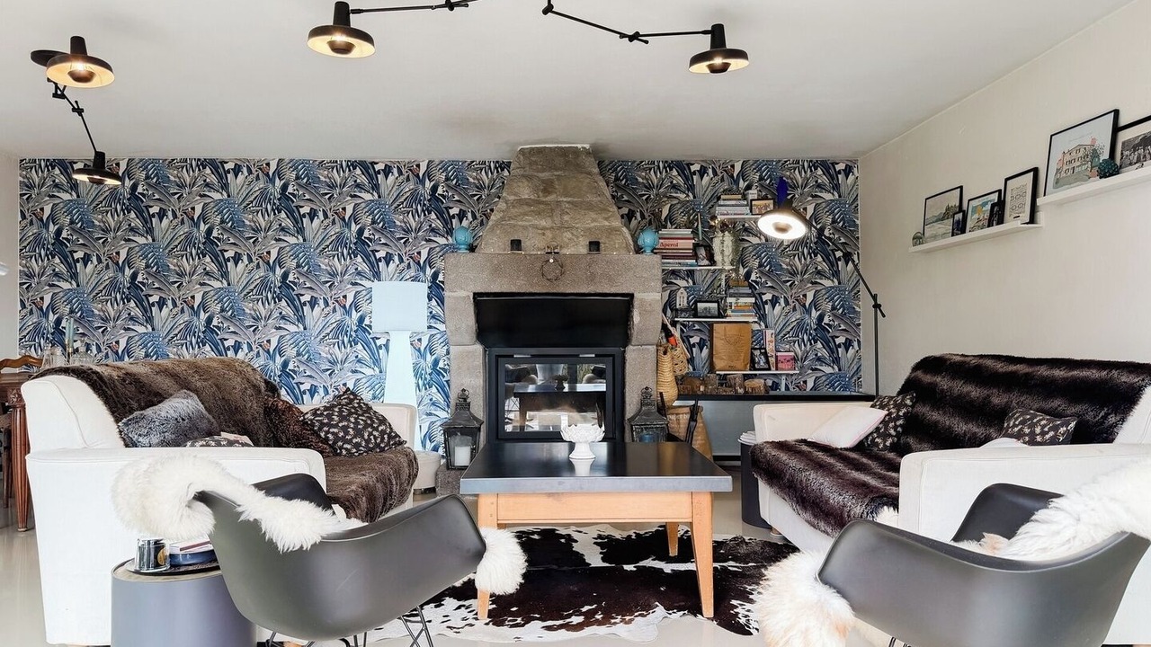Photo of Livingroom in Allegre