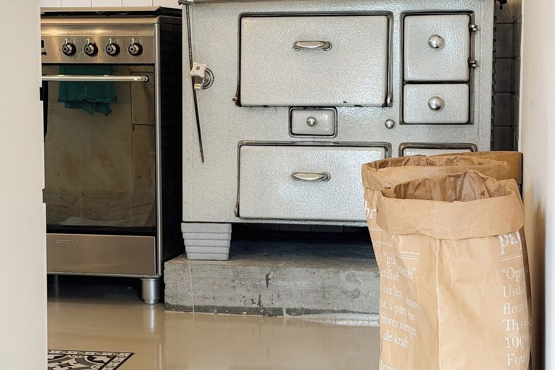 Photo of Kitchen in Allegre