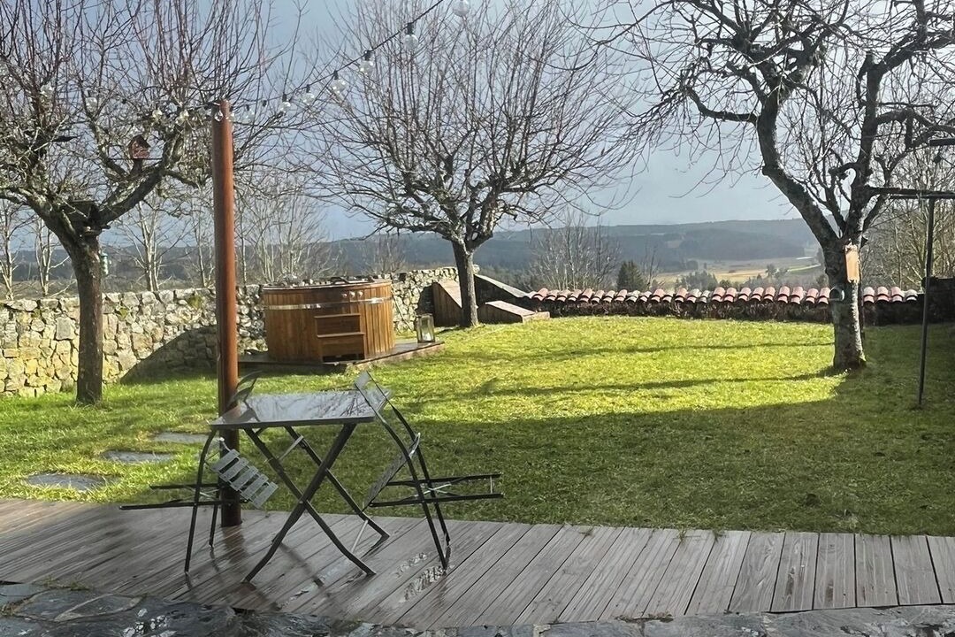 Photo of Patio Balcony in Allegre