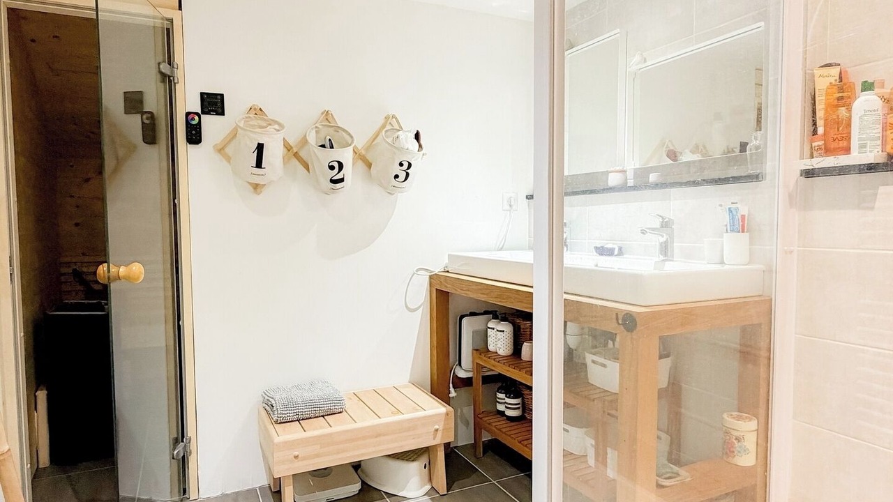 Photo of Bathroom in Allegre