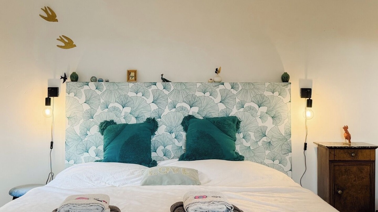 Photo of Bedroom in Allegre
