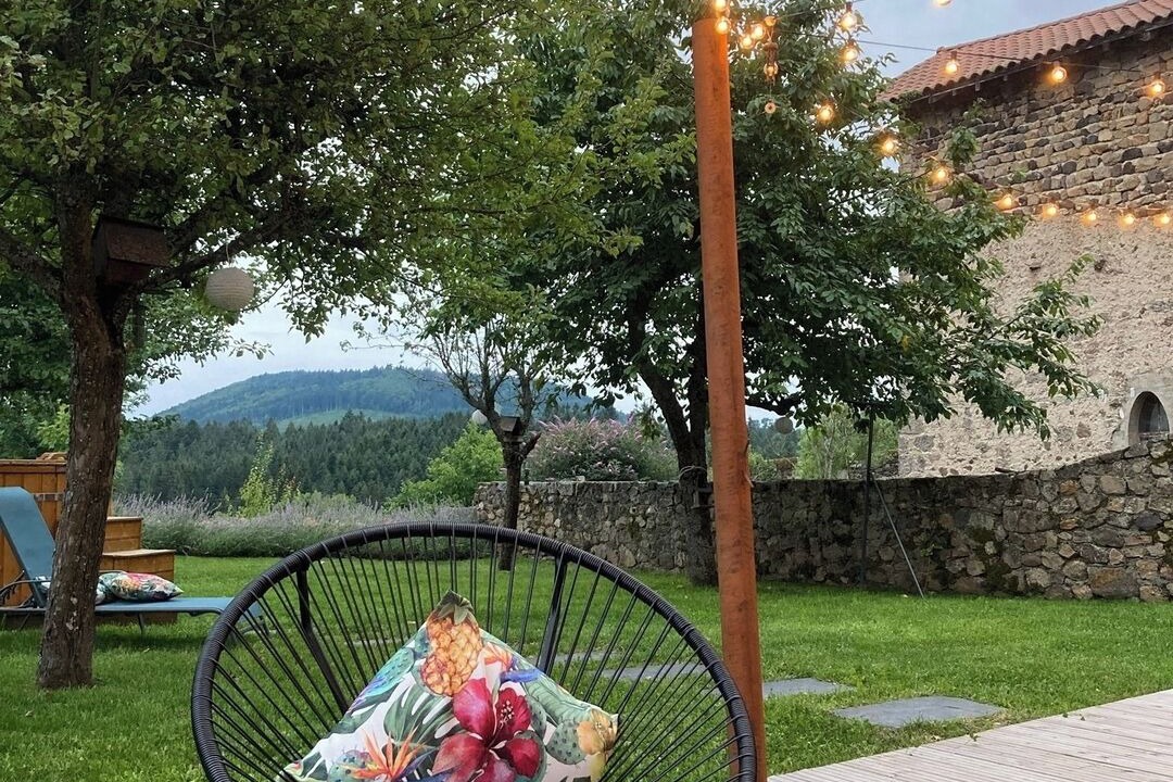 Photo of Patio Balcony in Allegre