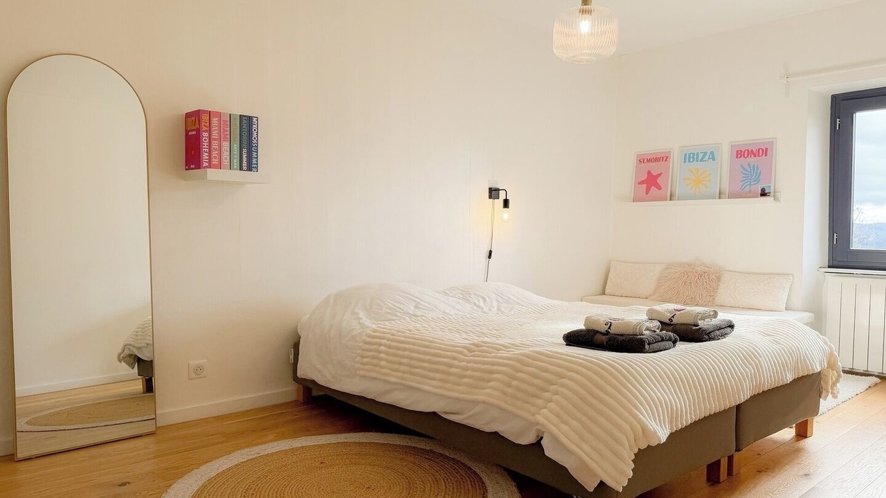 Photo of Bedroom in Allegre