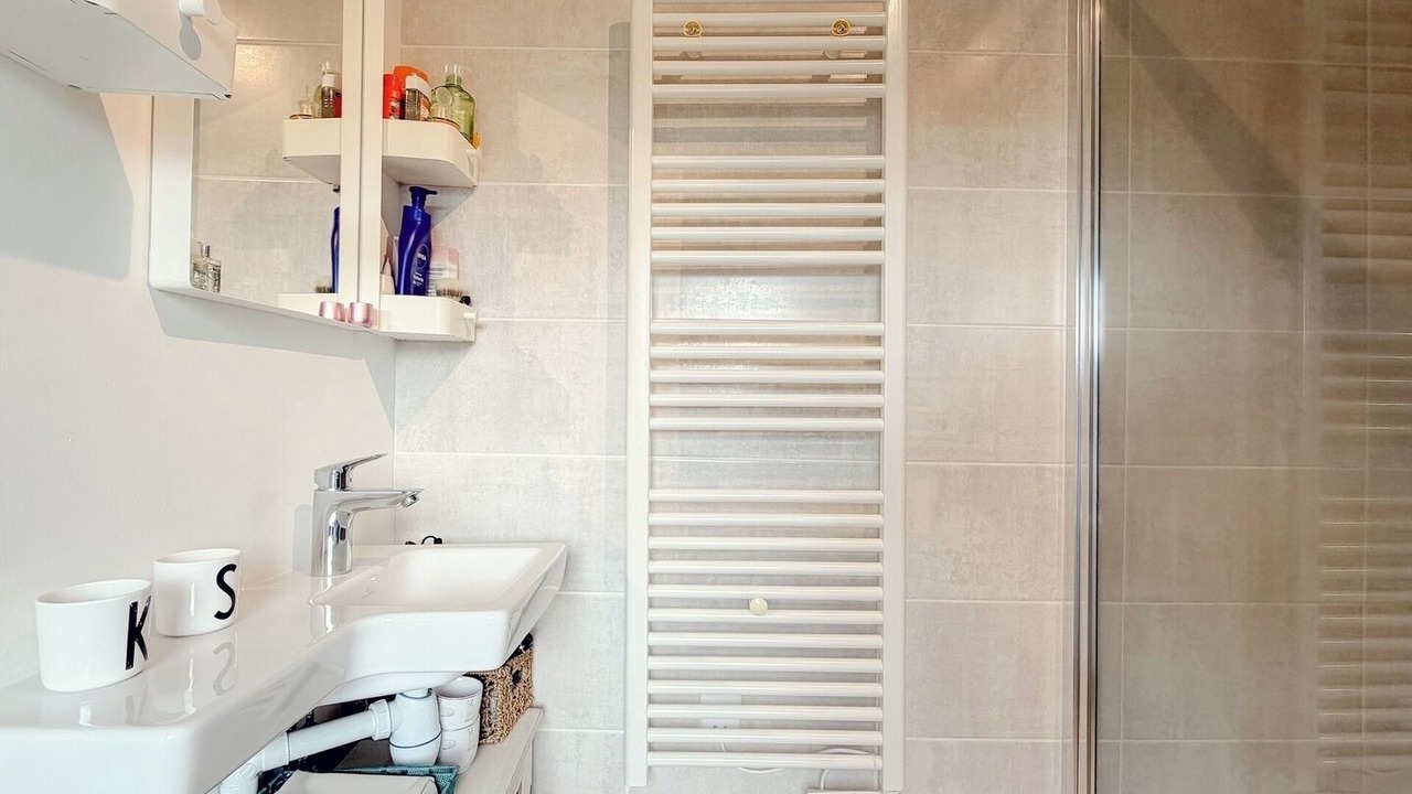 Photo of Bathroom in Allegre