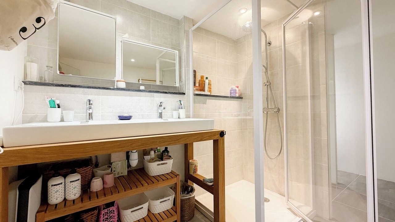 Photo of Bathroom in Allegre