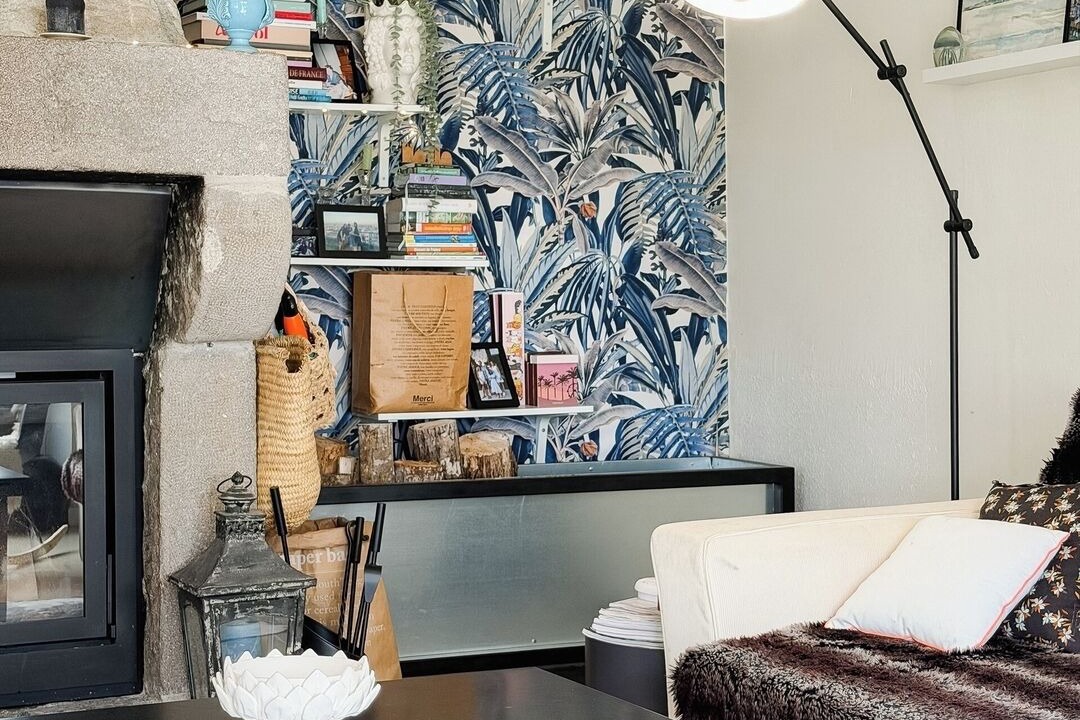 Photo of Livingroom in Allegre