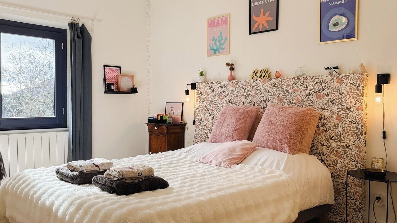 Photo of Bedroom in Allegre
