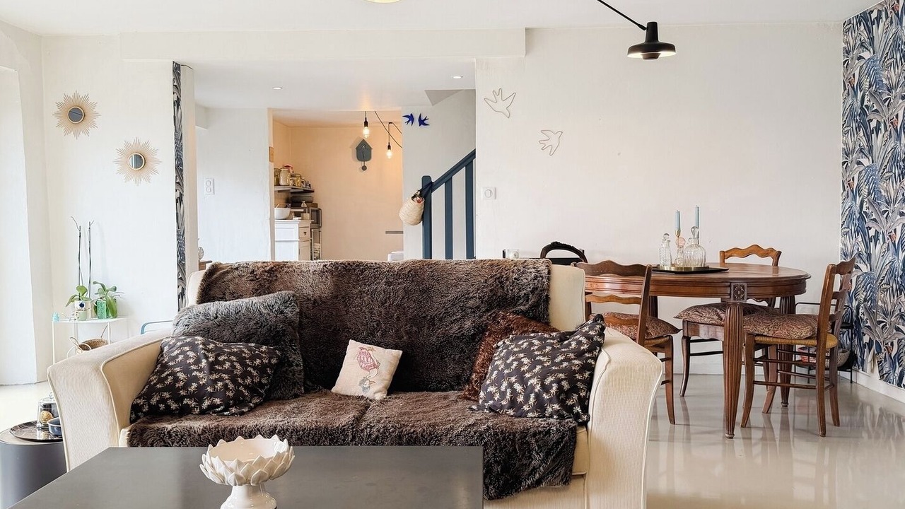 Photo of Livingroom in Allegre