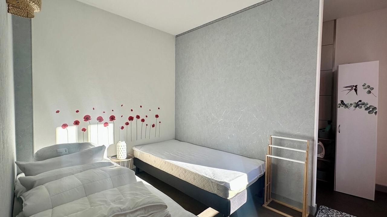 Photo of Bedroom in Polignac