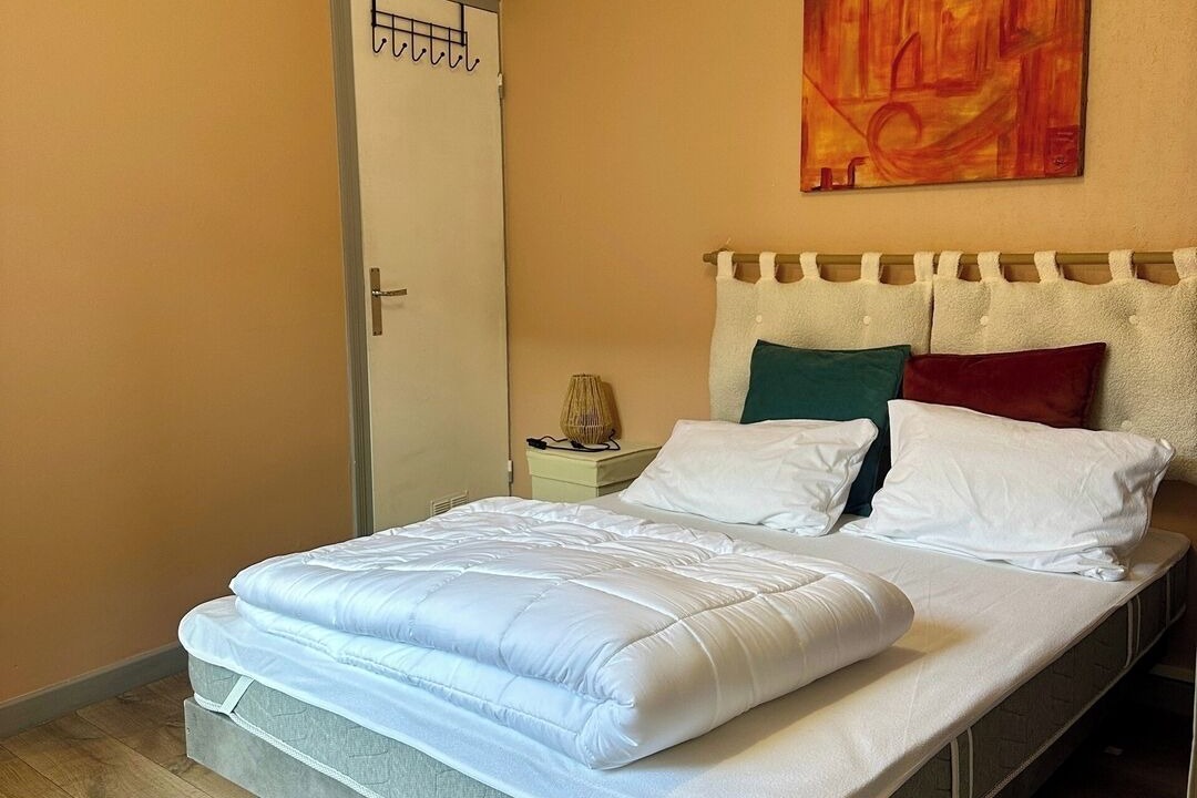 Photo of Bedroom in Polignac