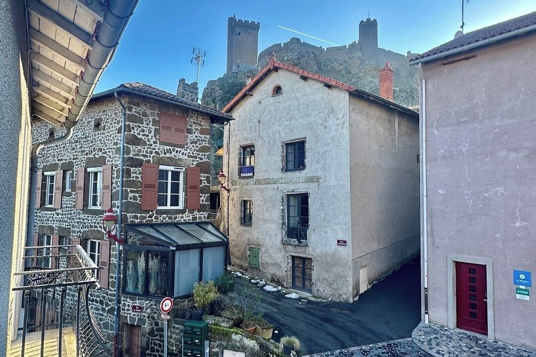 Photo of Outdoor in Polignac