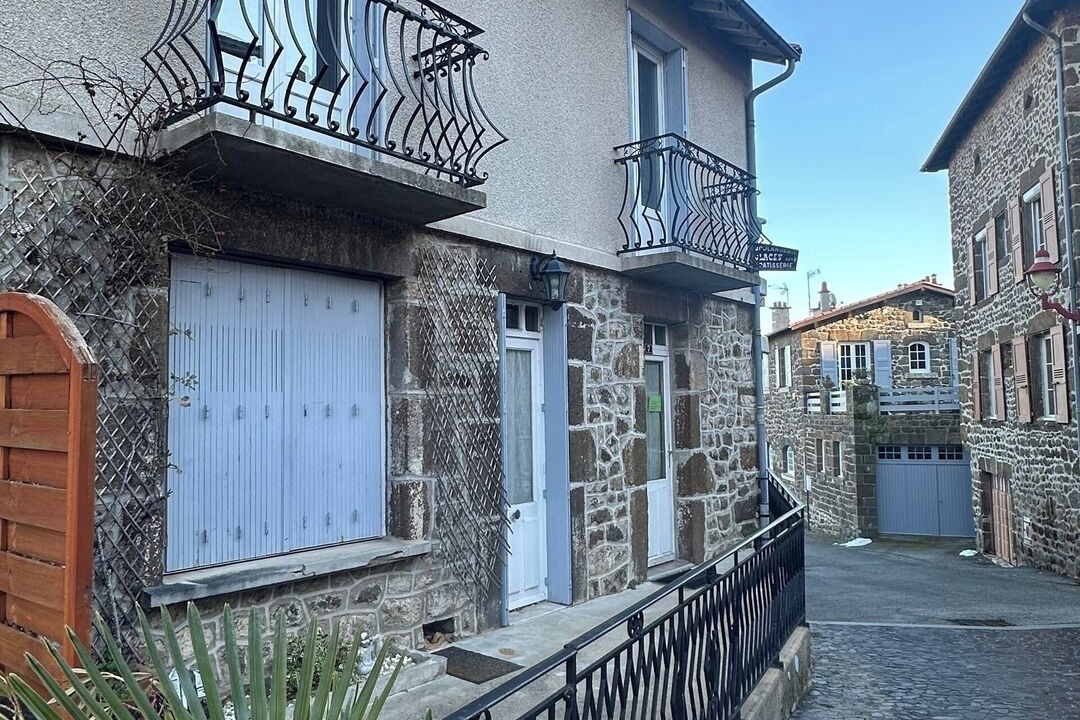Photo of Outdoor in Polignac