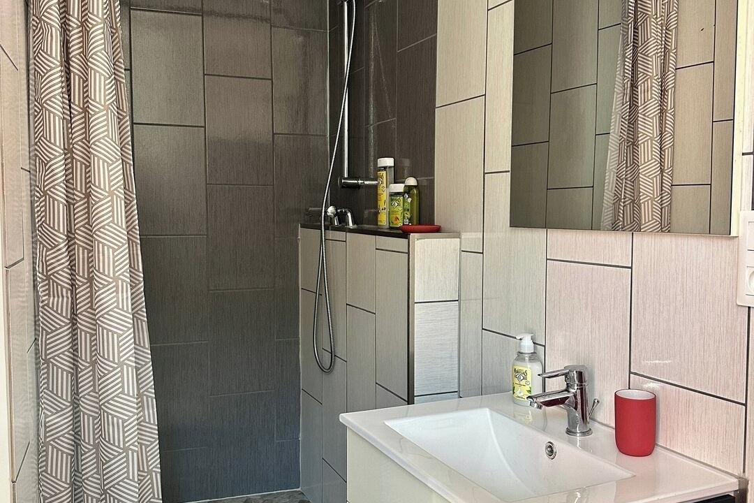 Photo of Bathroom in Polignac