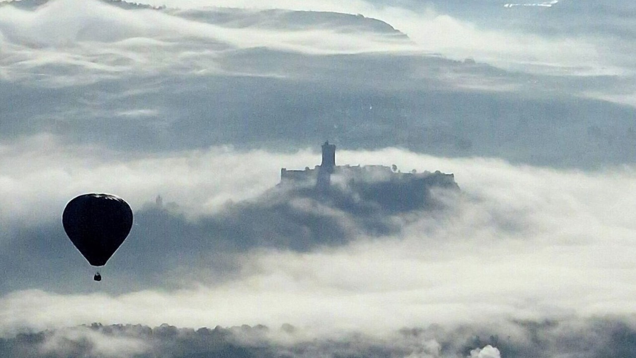 Photo of Others in Polignac