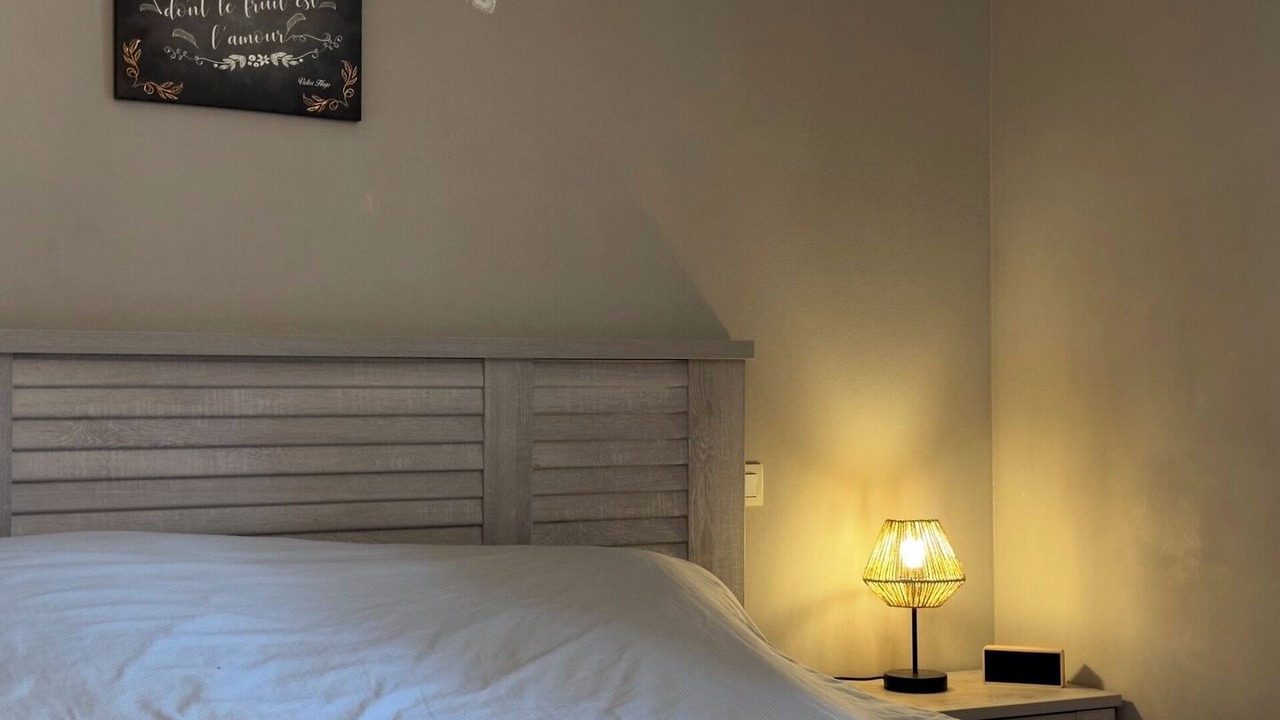 Photo of Bedroom in Coubon