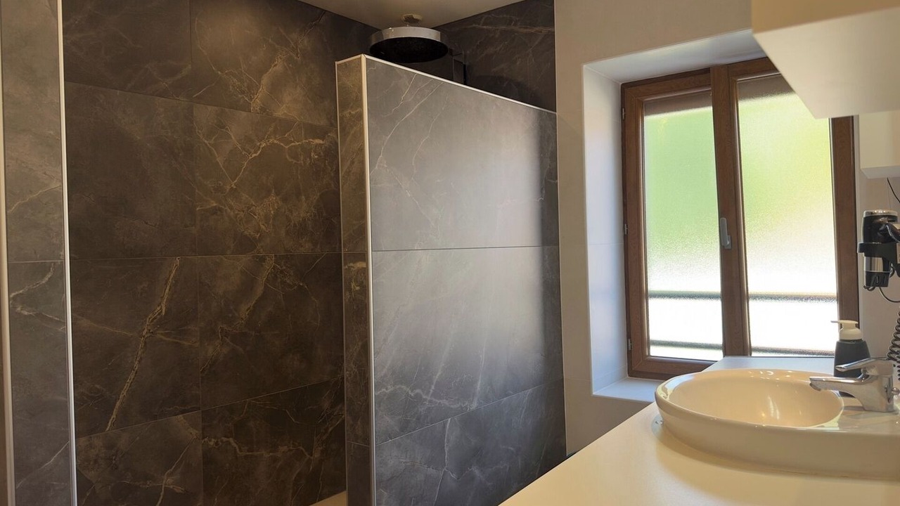 Photo of Bathroom in Coubon