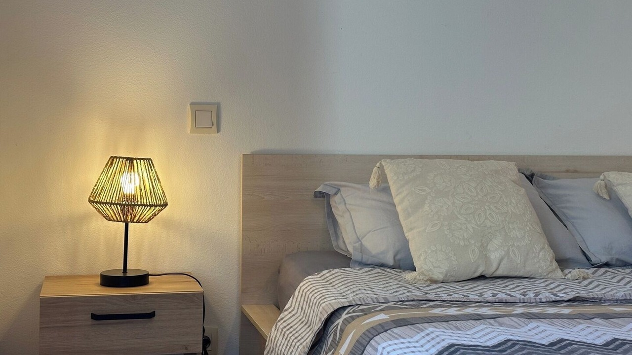 Photo of Bedroom in Coubon