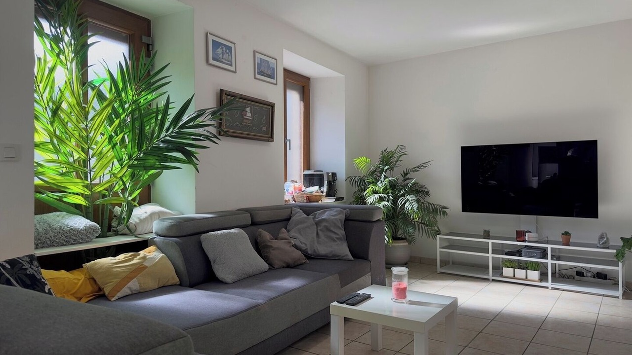 Photo of Livingroom in Coubon