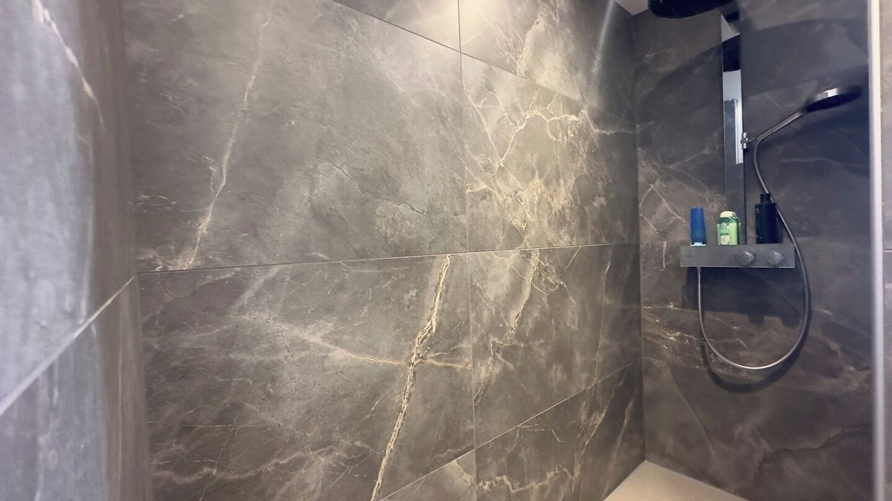 Photo of Bathroom in Coubon