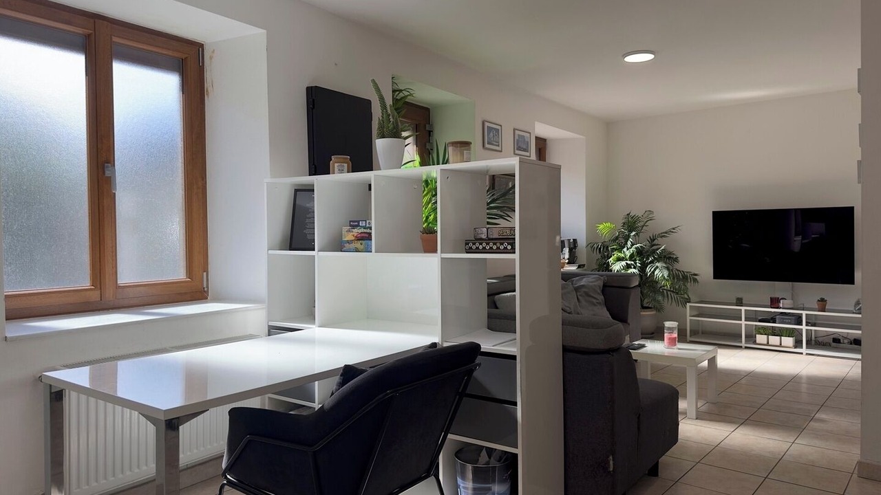 Photo of Livingroom in Coubon